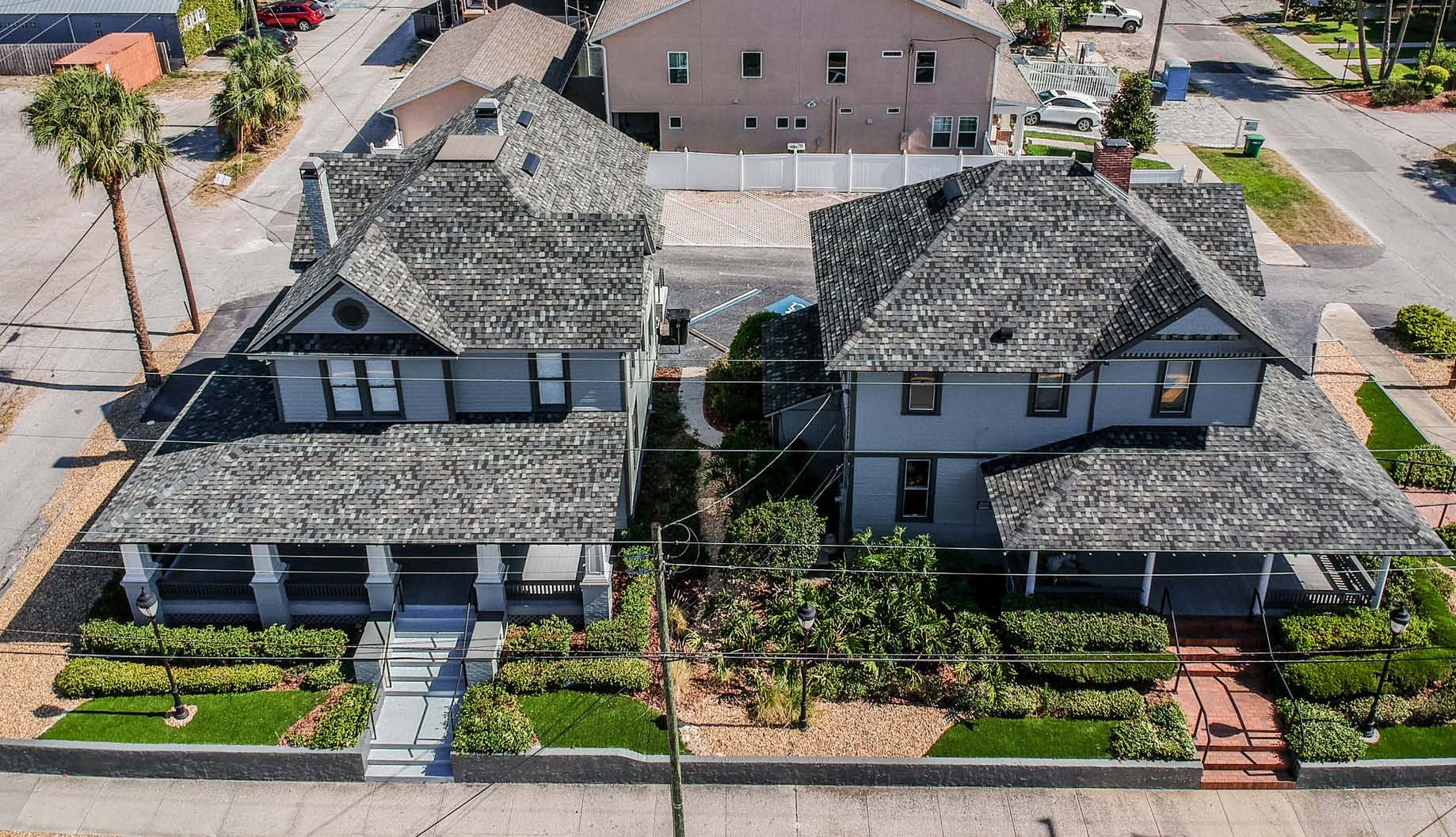 Cleveland St & Moody Ave, Tampa, FL 33609