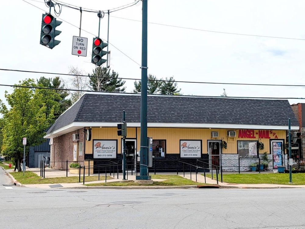 485 Broadway, Monticello, NY 12701