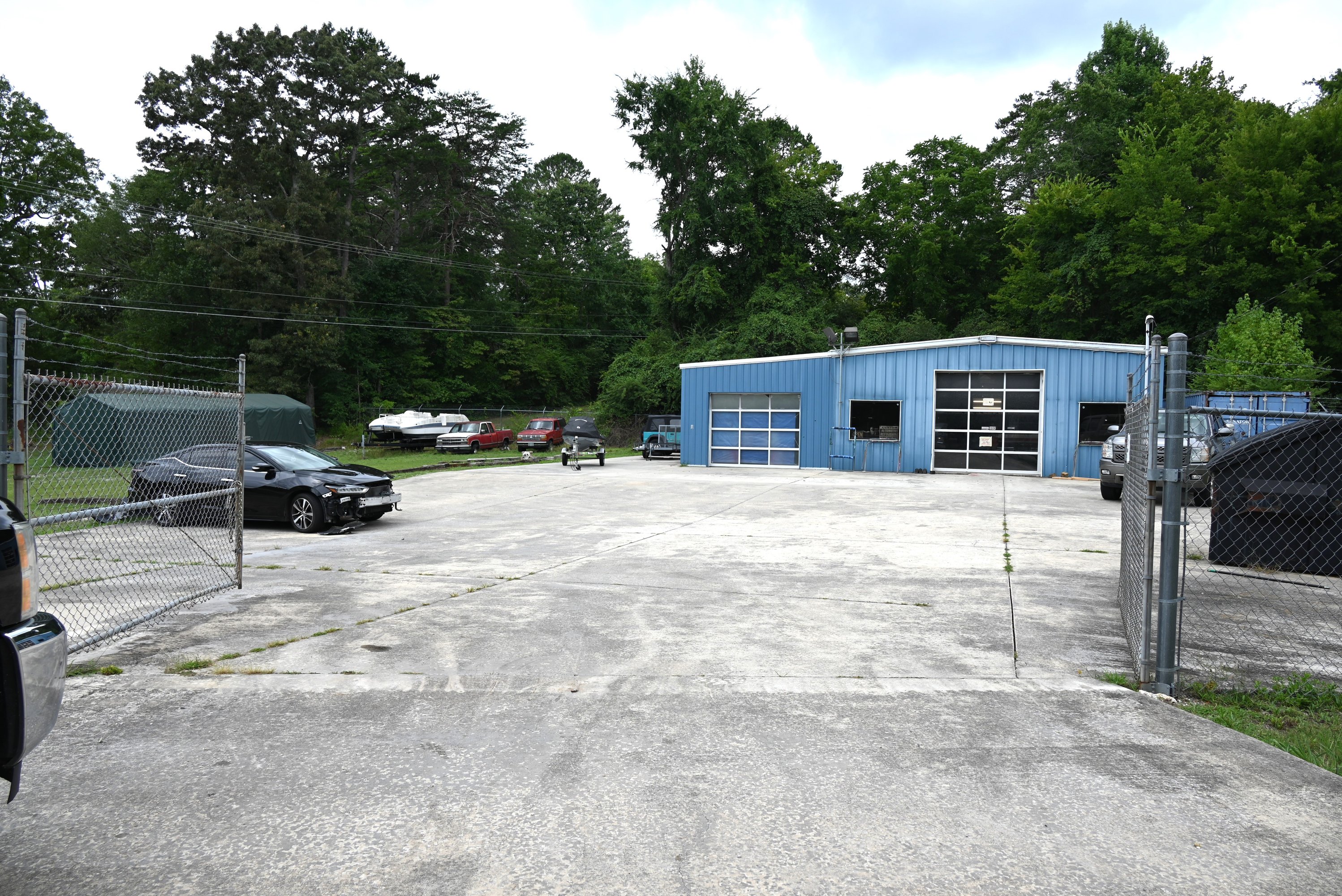 9619 W Ridge Trail Rd, Soddy Daisy, TN 37379