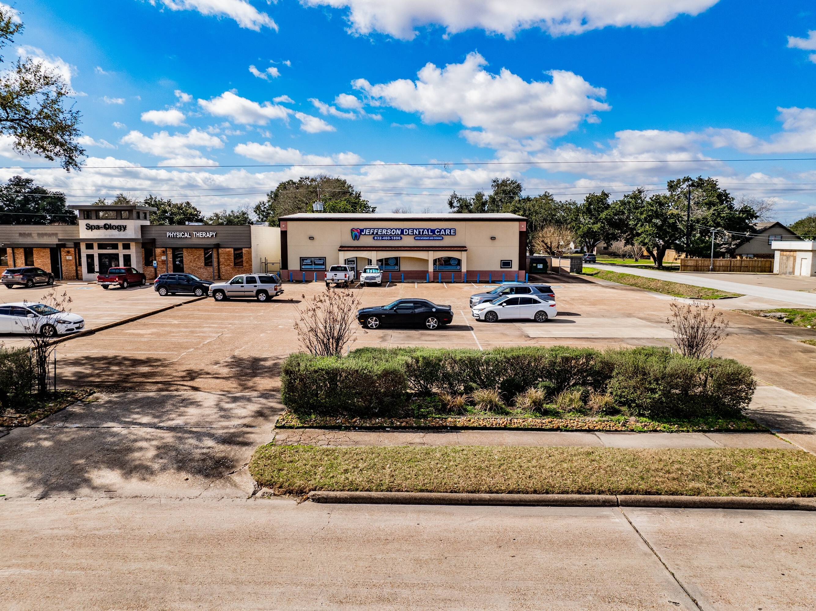 3702 Center St, Deer Park, TX 77536