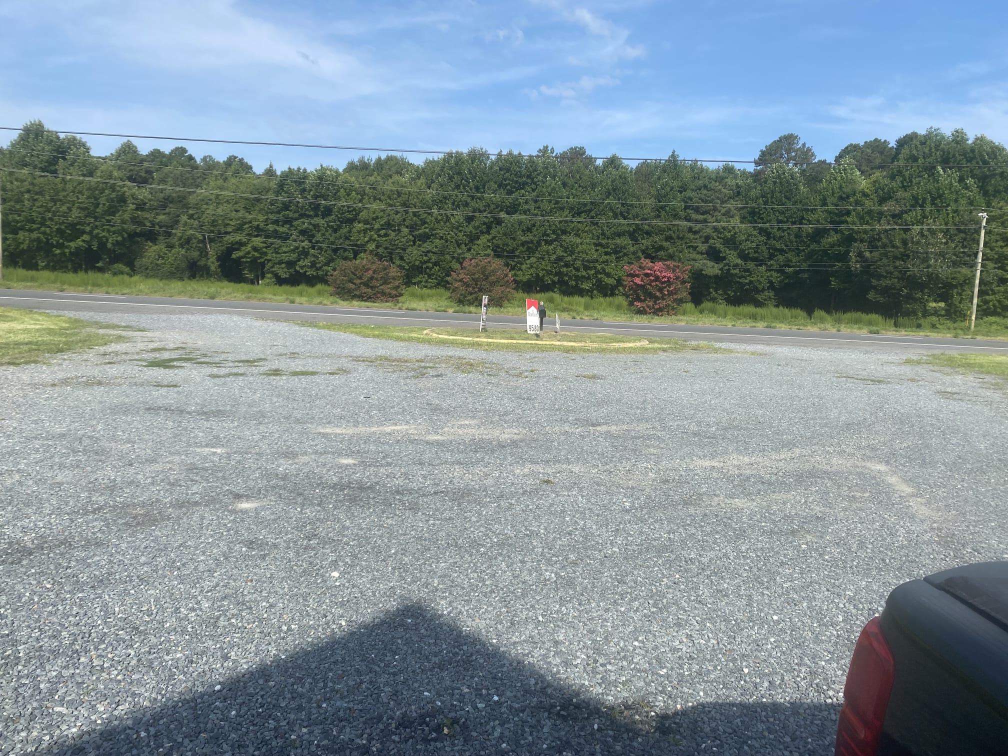 9163 Lankford Hwy, Temperanceville, VA 23442