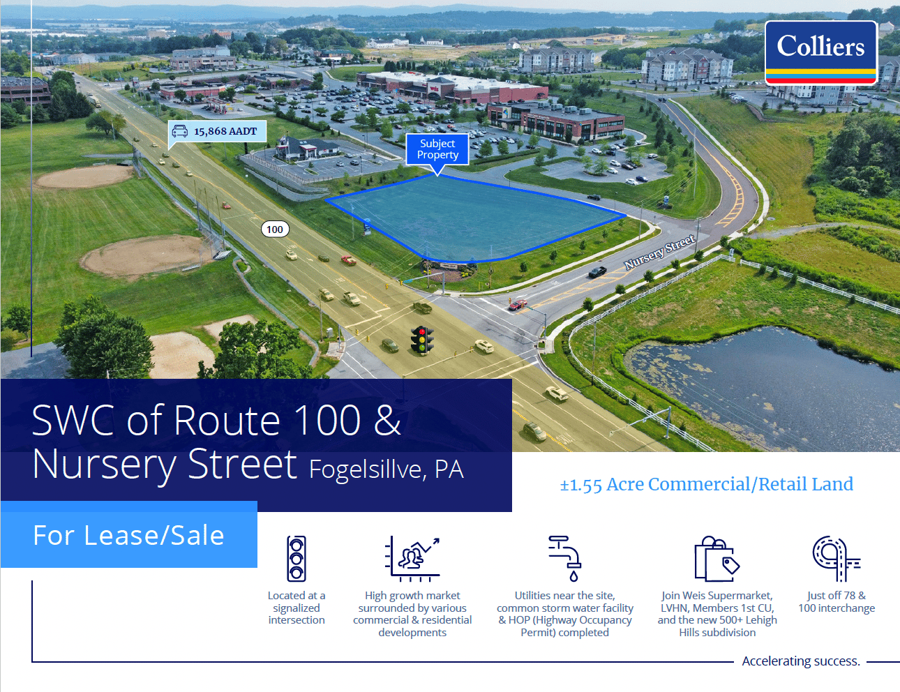 1500 Nursery St, Fogelsville, PA 18051