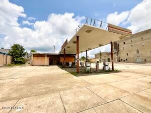 2400 8Th St, Meridian, MS 39301