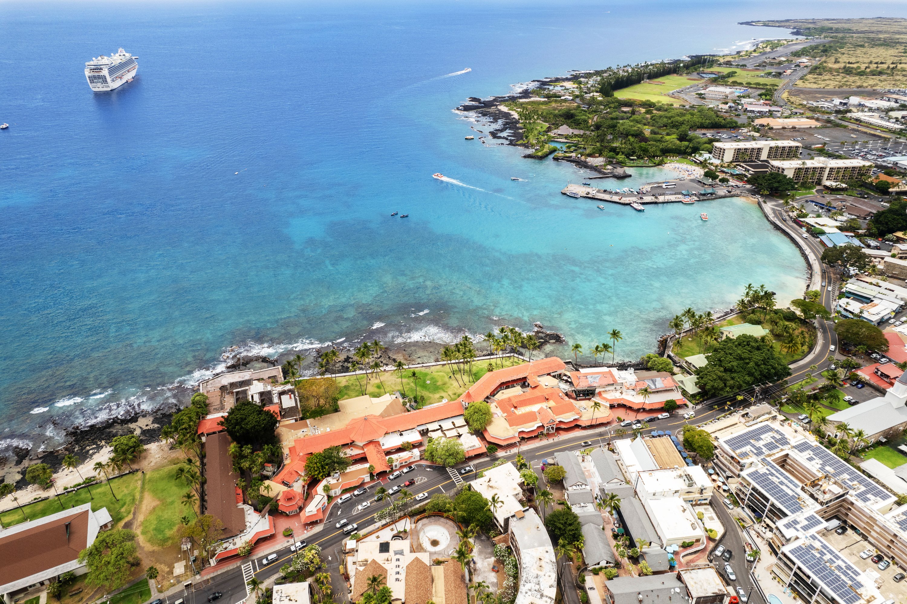75-5744 Ali‘i Dr, Kailua Kona, HI 96740