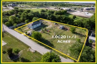 511 E Elm St, Celina, TX 75009