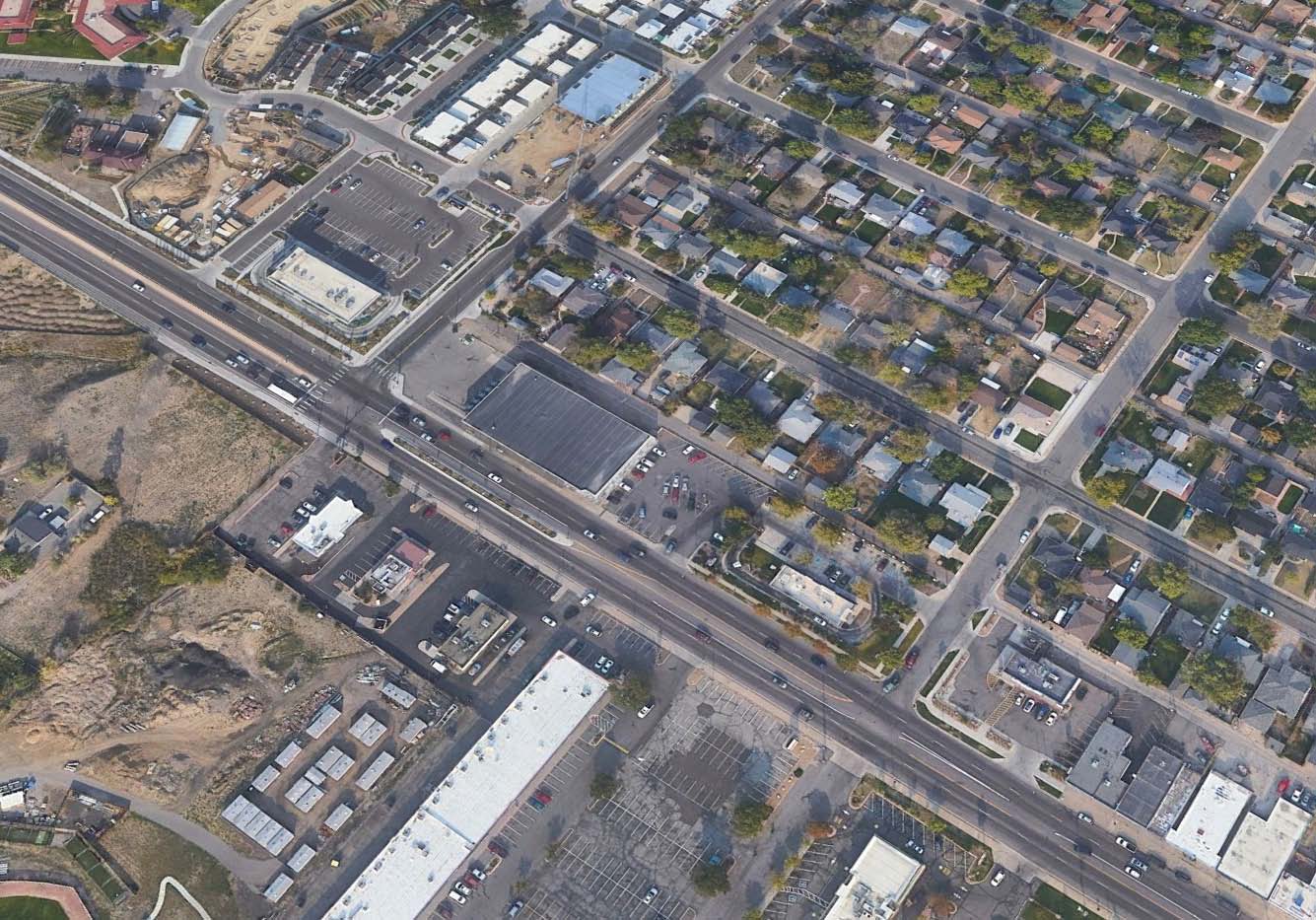 5190 Federal Blvd, Denver, CO 80221