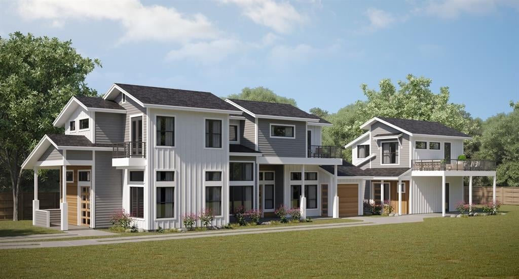 410 Swanee Dr, Austin, TX 78752