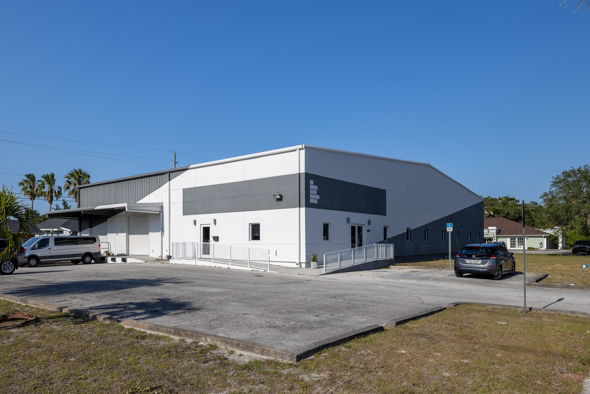 404 E New Haven Ave, Melbourne, FL 32901