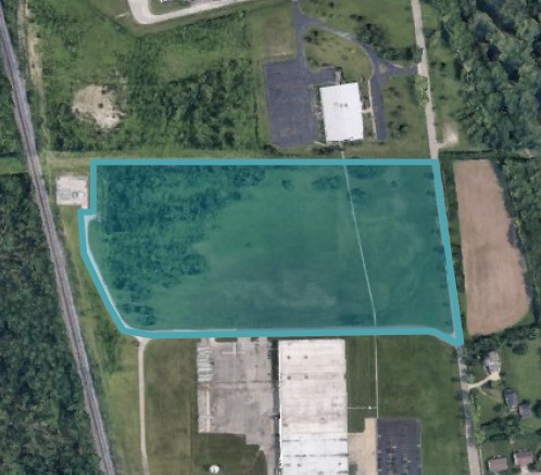 625 N 3Rd St, Tipp City, OH 45371