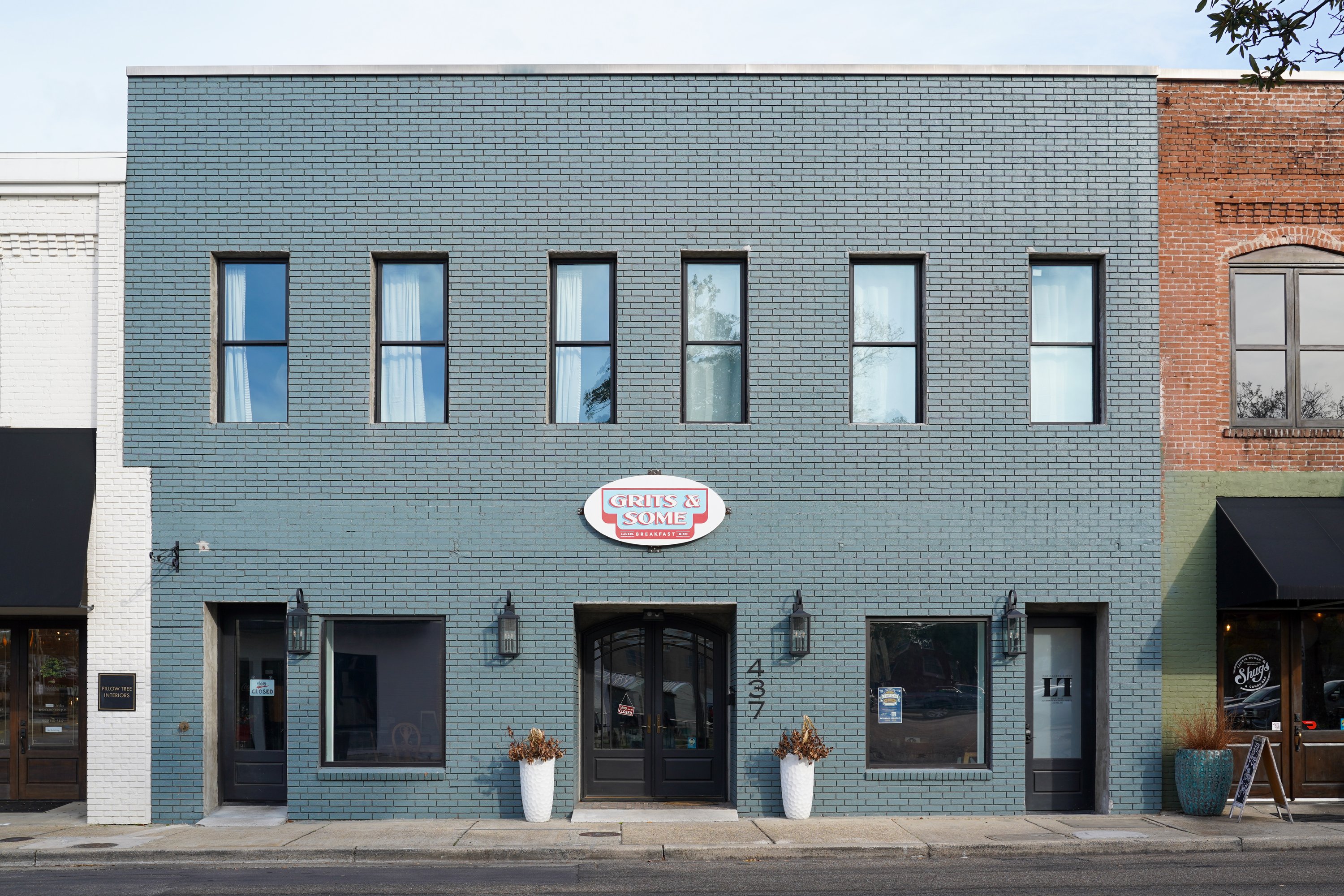 437 N Magnolia St, Laurel, MS 39440