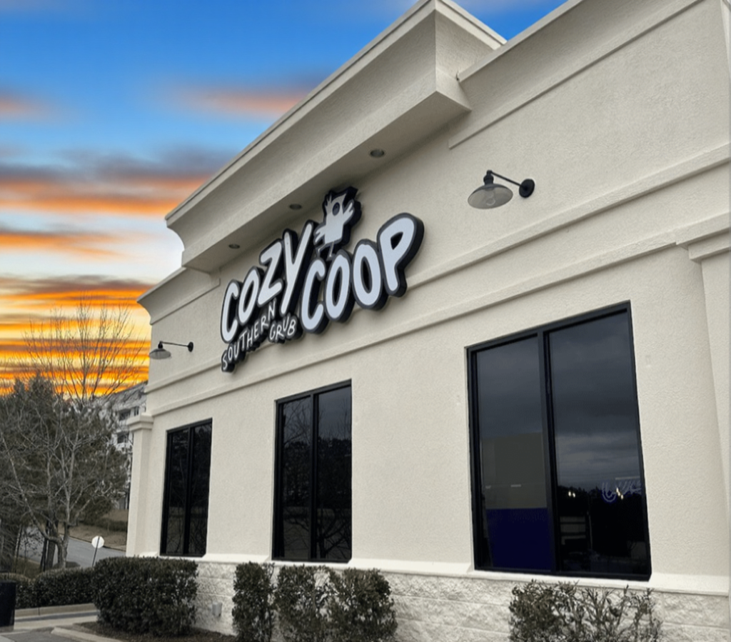 2500 Barrett Creek Blvd, Marietta, GA 30066