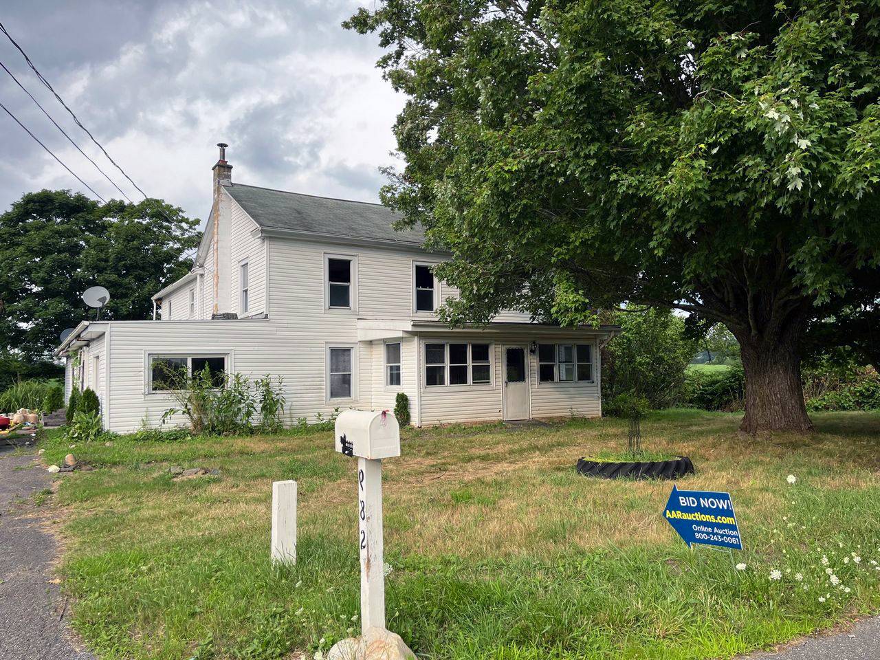 982 S Schodack Rd, Castleton, NY 12033