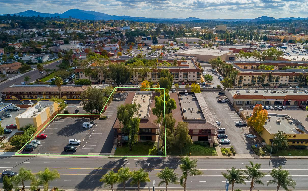 125 W Mission Ave, Escondido, CA 92025