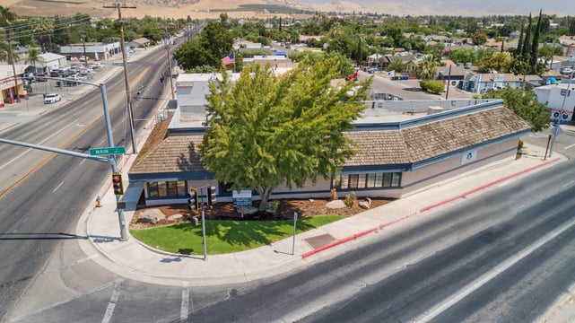 770 N Main St, Porterville, CA 93257