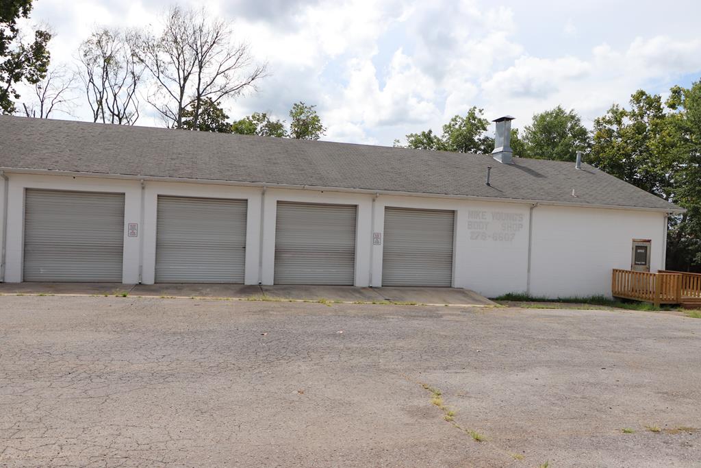 404 Green St, Dalton, GA 30721