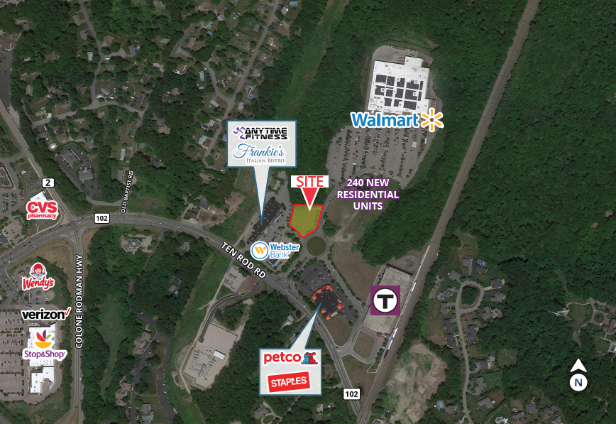 1035 Ten Rod Rd, North Kingstown, RI 02852