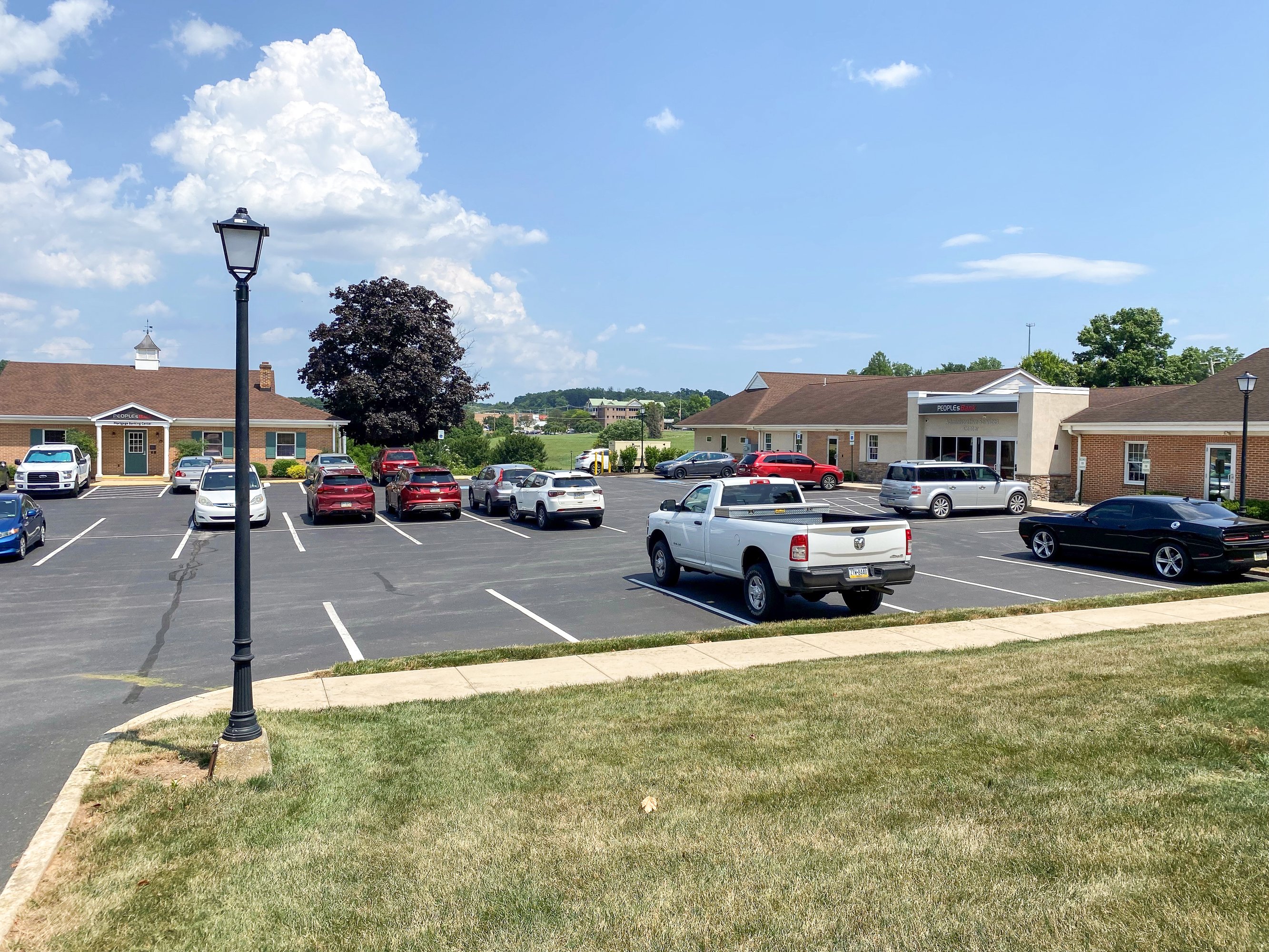 2595 S George St, York, PA 17403