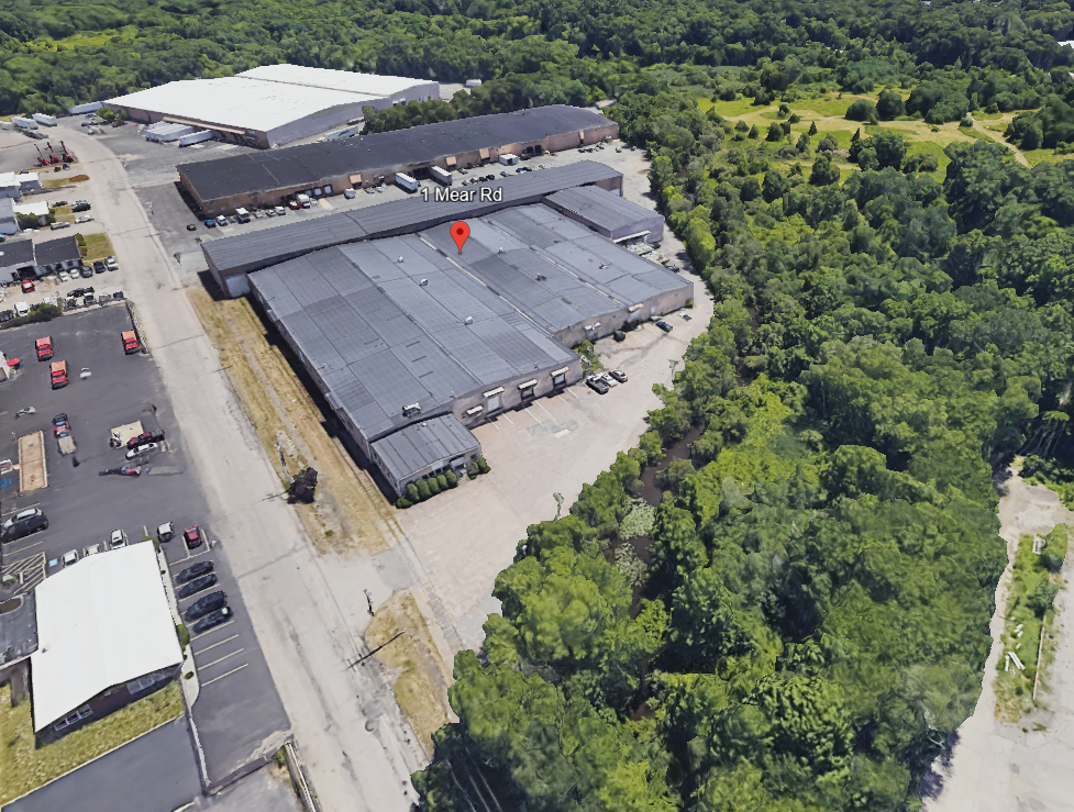 1 Mear Rd, Holbrook, MA 02343