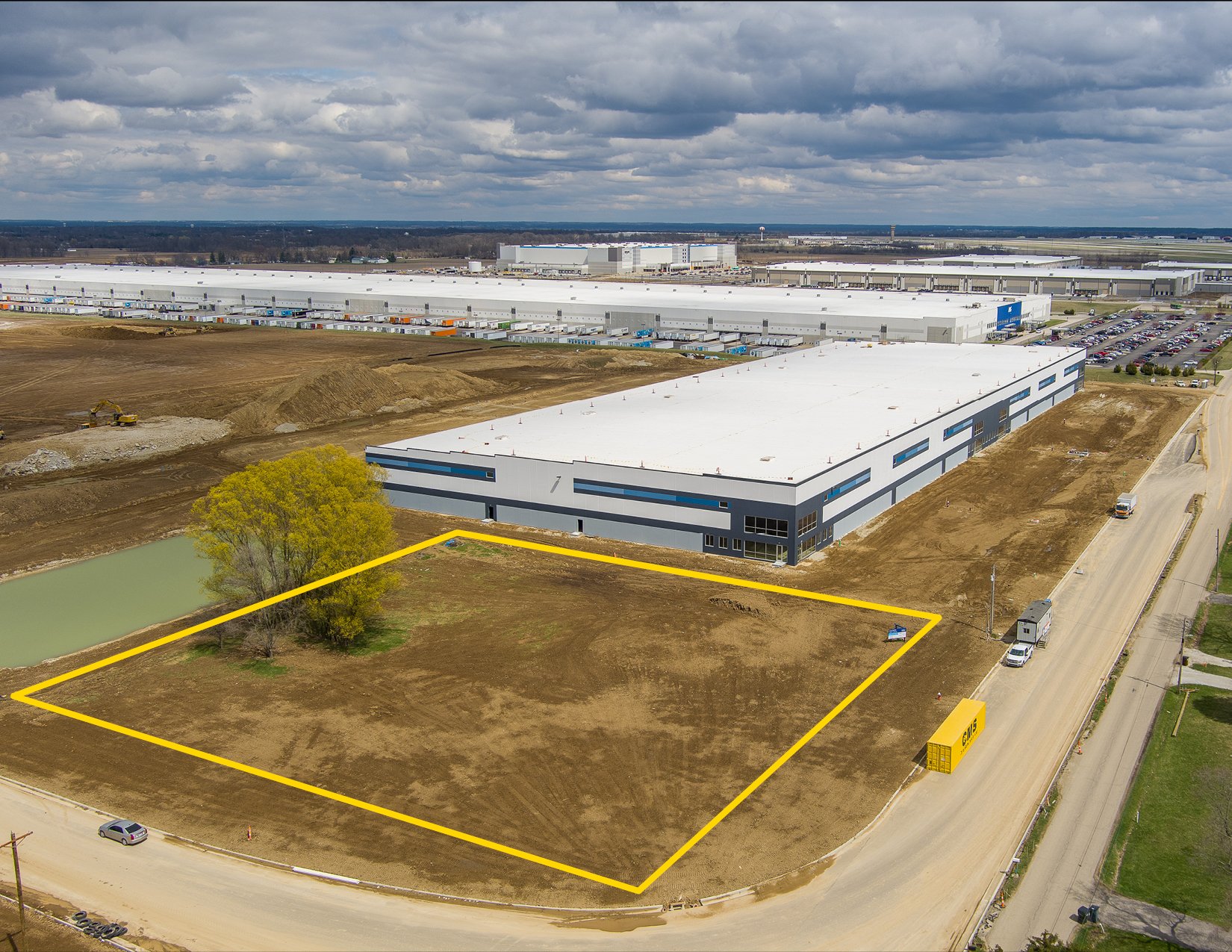 1475 Jackson Rd, Vandalia, OH 45377