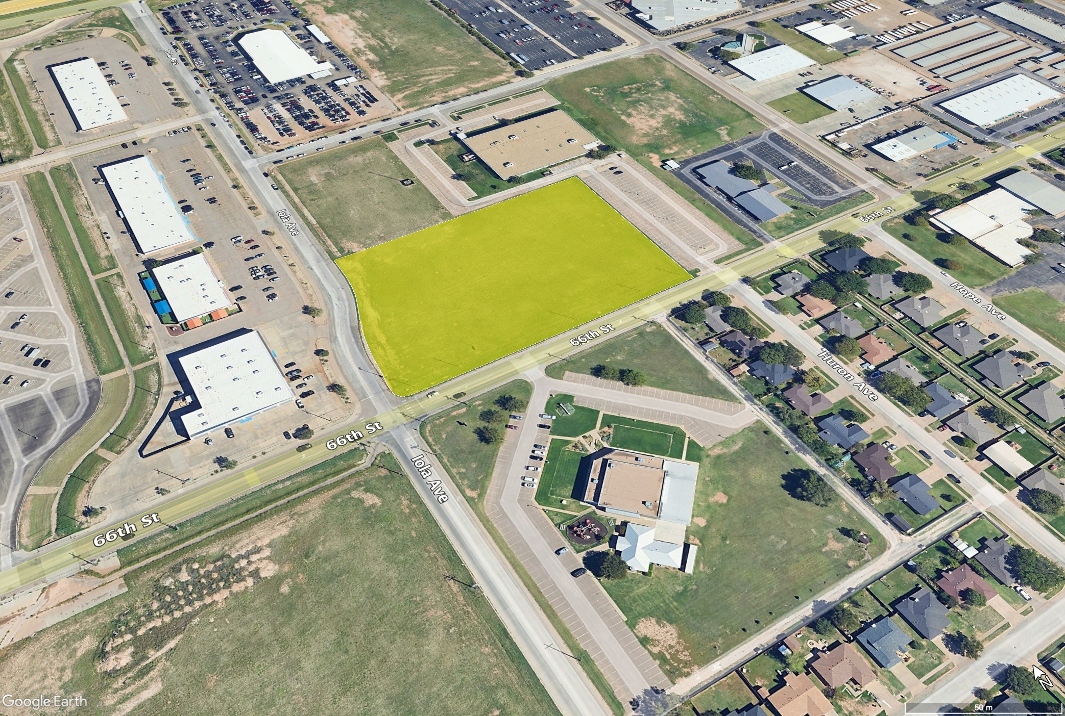 6012 66Th St, Lubbock, TX 79424