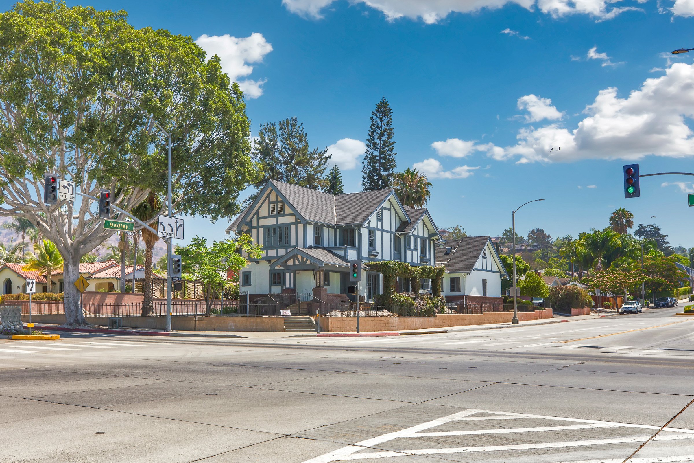 6354 Painter Ave, Whittier, CA 90601