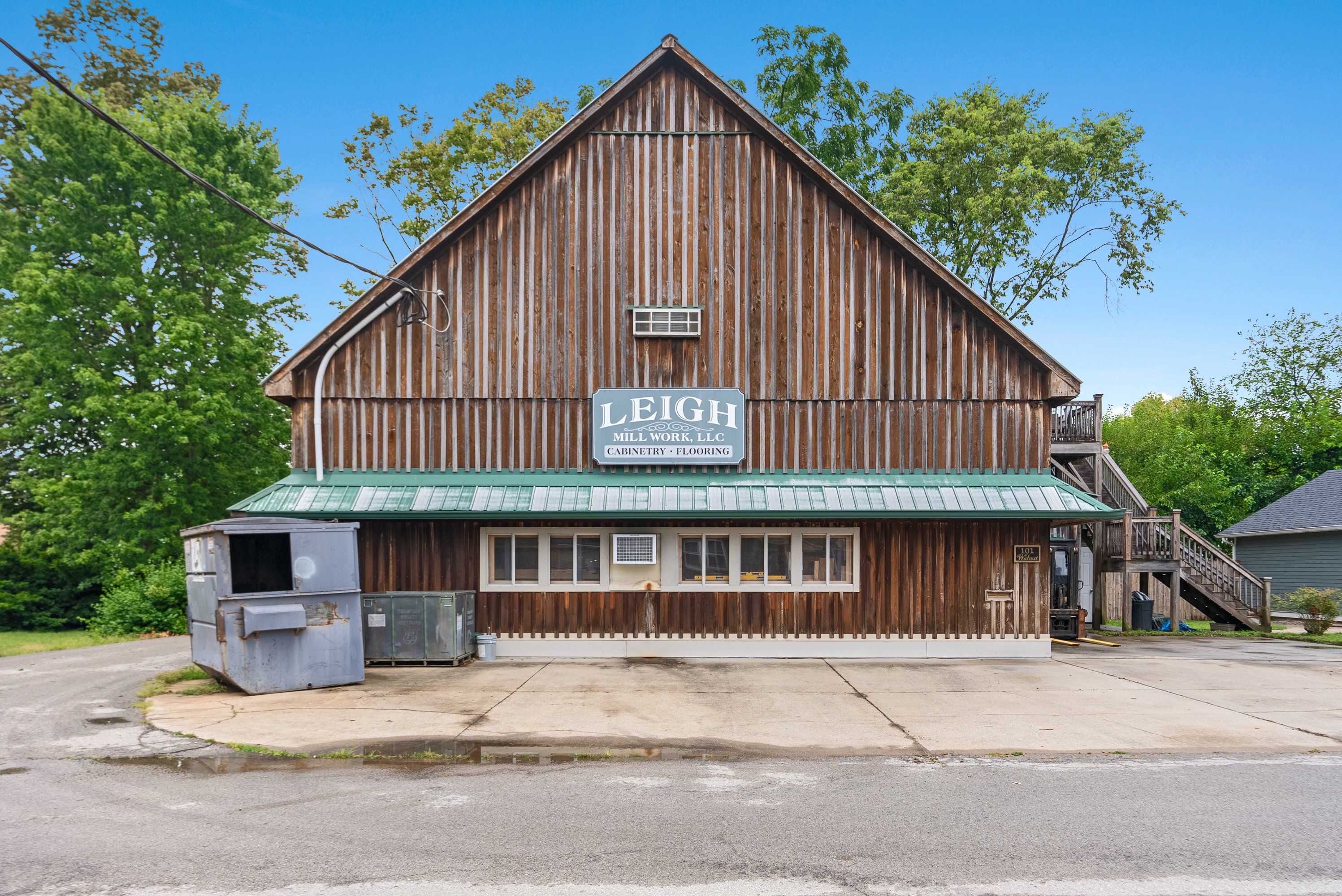 101 Walnut St, Versailles, KY 40383