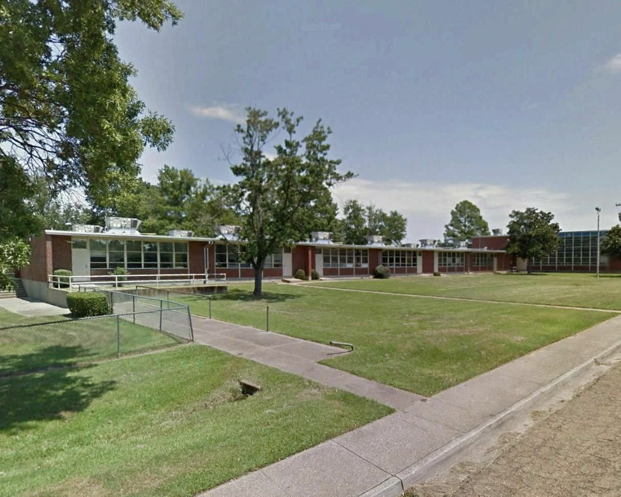 1224 Eminence Row, Jackson, MS 39213