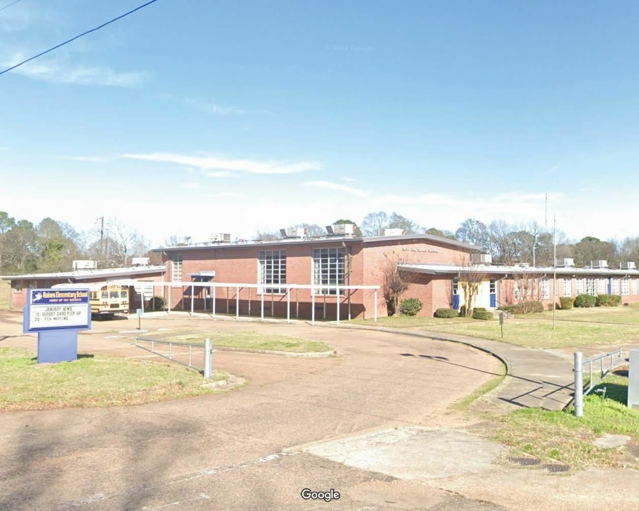 156 N Flag Chapel Rd, Jackson, MS 39209