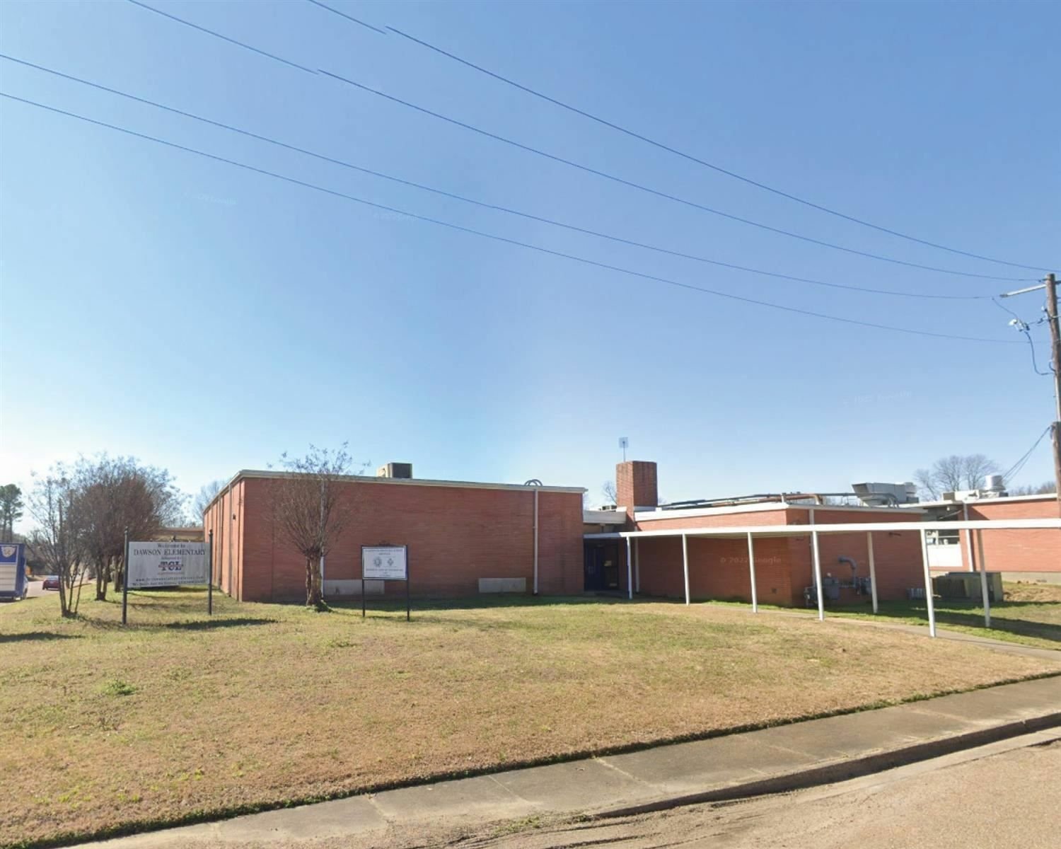 4215 Sunset Dr, Jackson, MS 39213