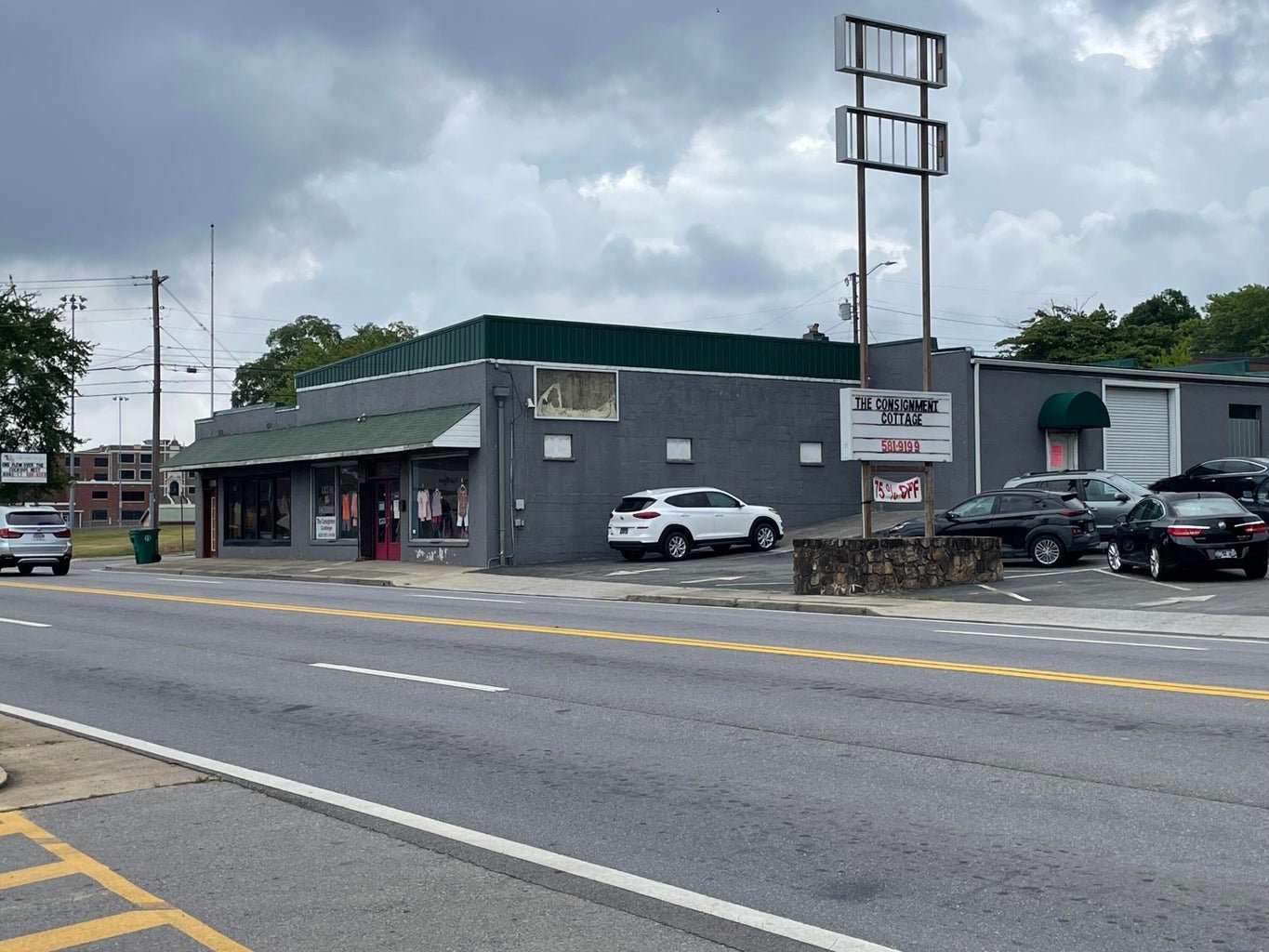 128 E Morris Blvd, Morristown, TN 37813