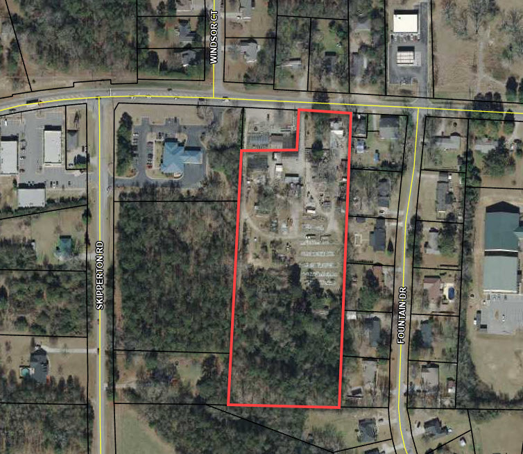 4034 Hartley Bridge Rd, Macon, GA 31216