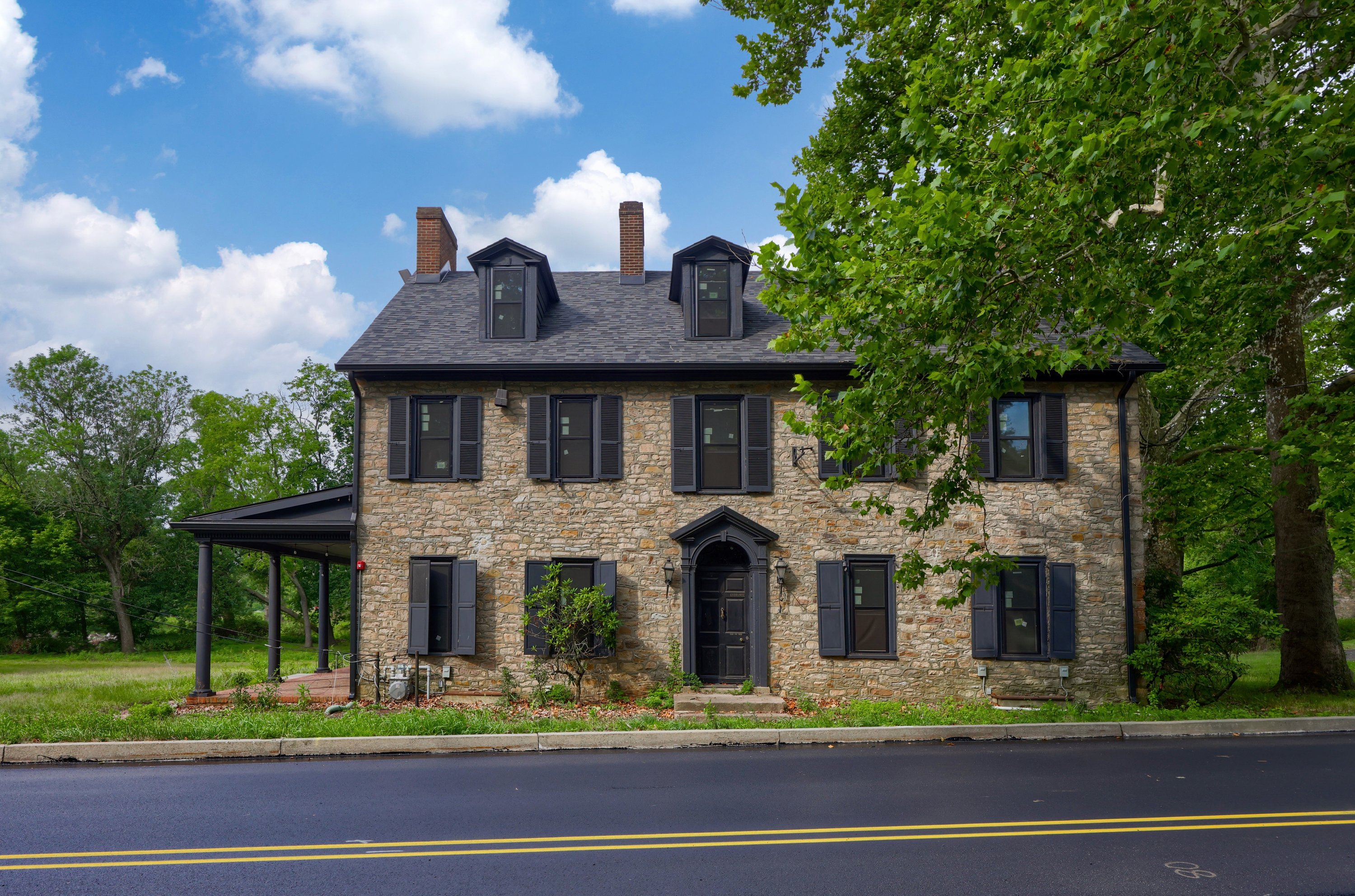 760 Langhorne Newtown Rd, Langhorne, PA 19047