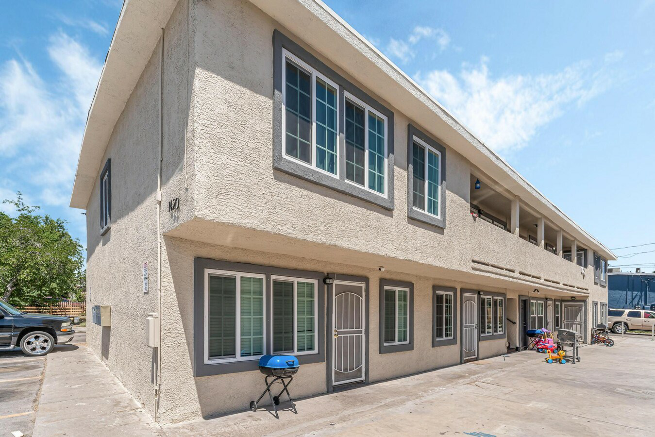 1420 Putnam Ave, North Las Vegas, NV 89030