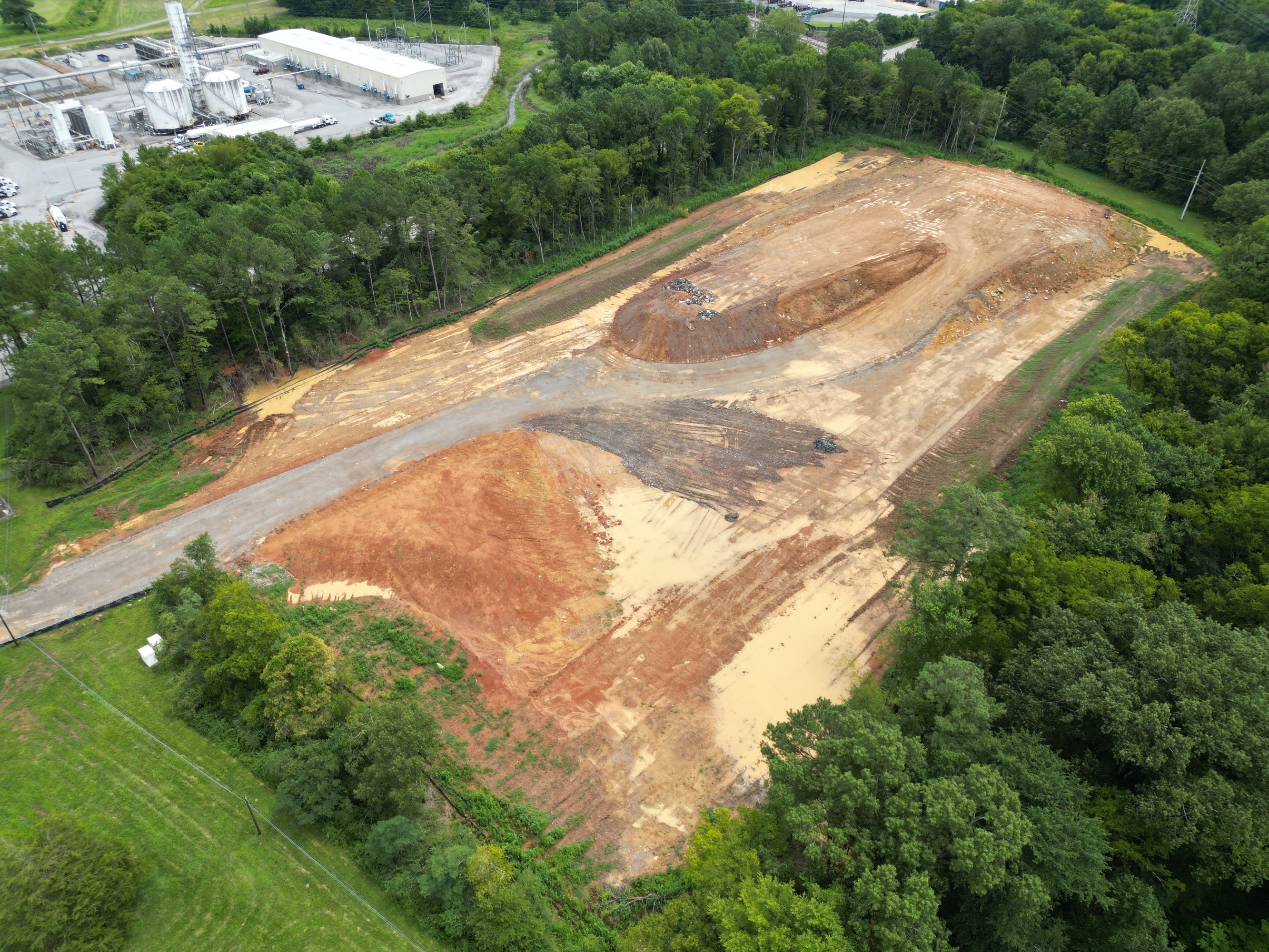 4538 N Access Rd, Chattanooga, TN 37415