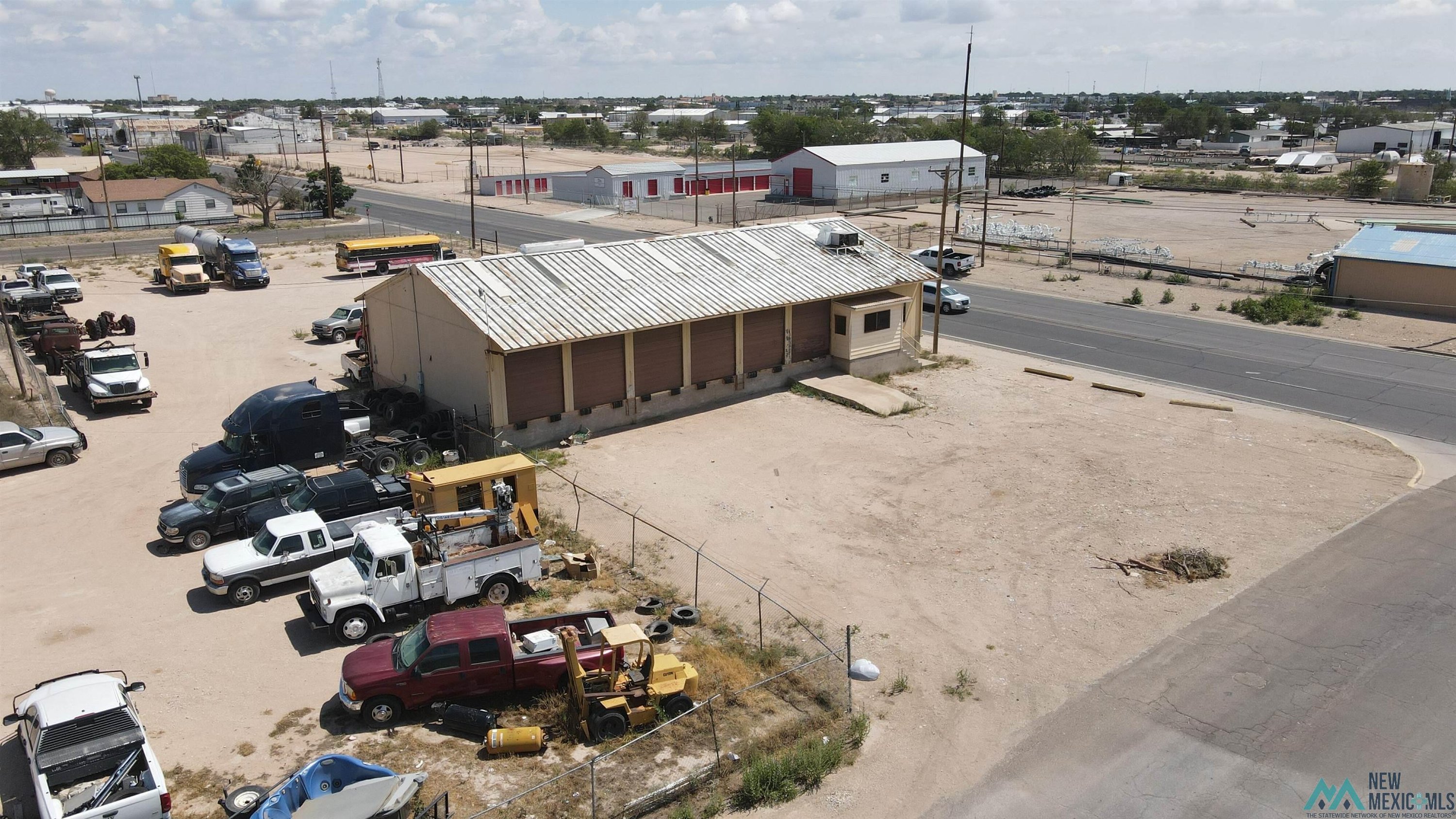 821 S Grimes St, Hobbs, NM 88240