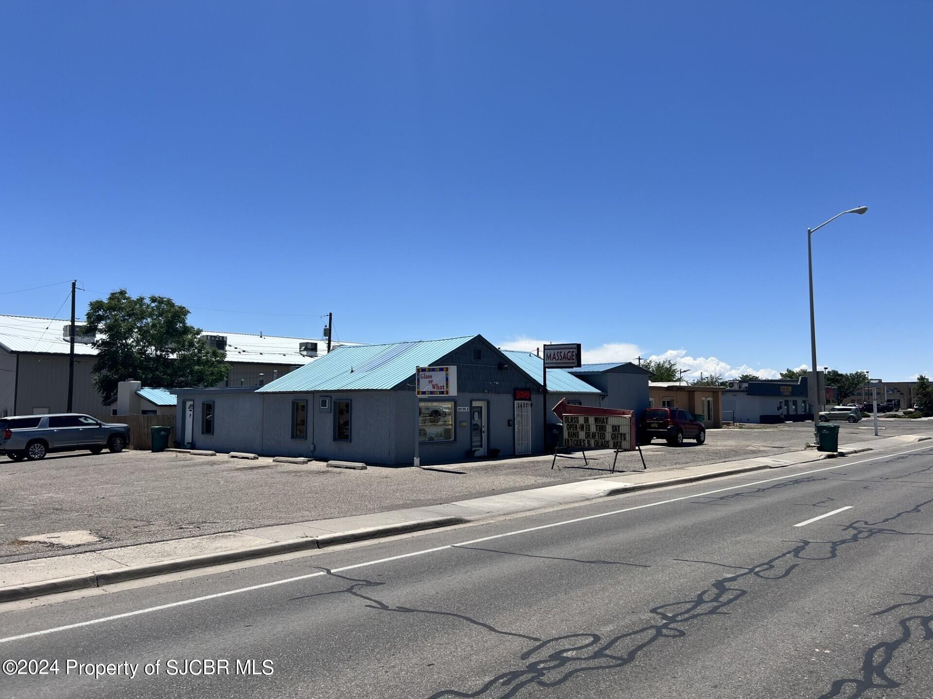 2417 E 20Th St, Farmington, NM 87401