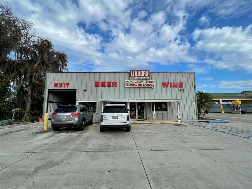 2305 Us Highway 441, Okeechobee, FL 34974