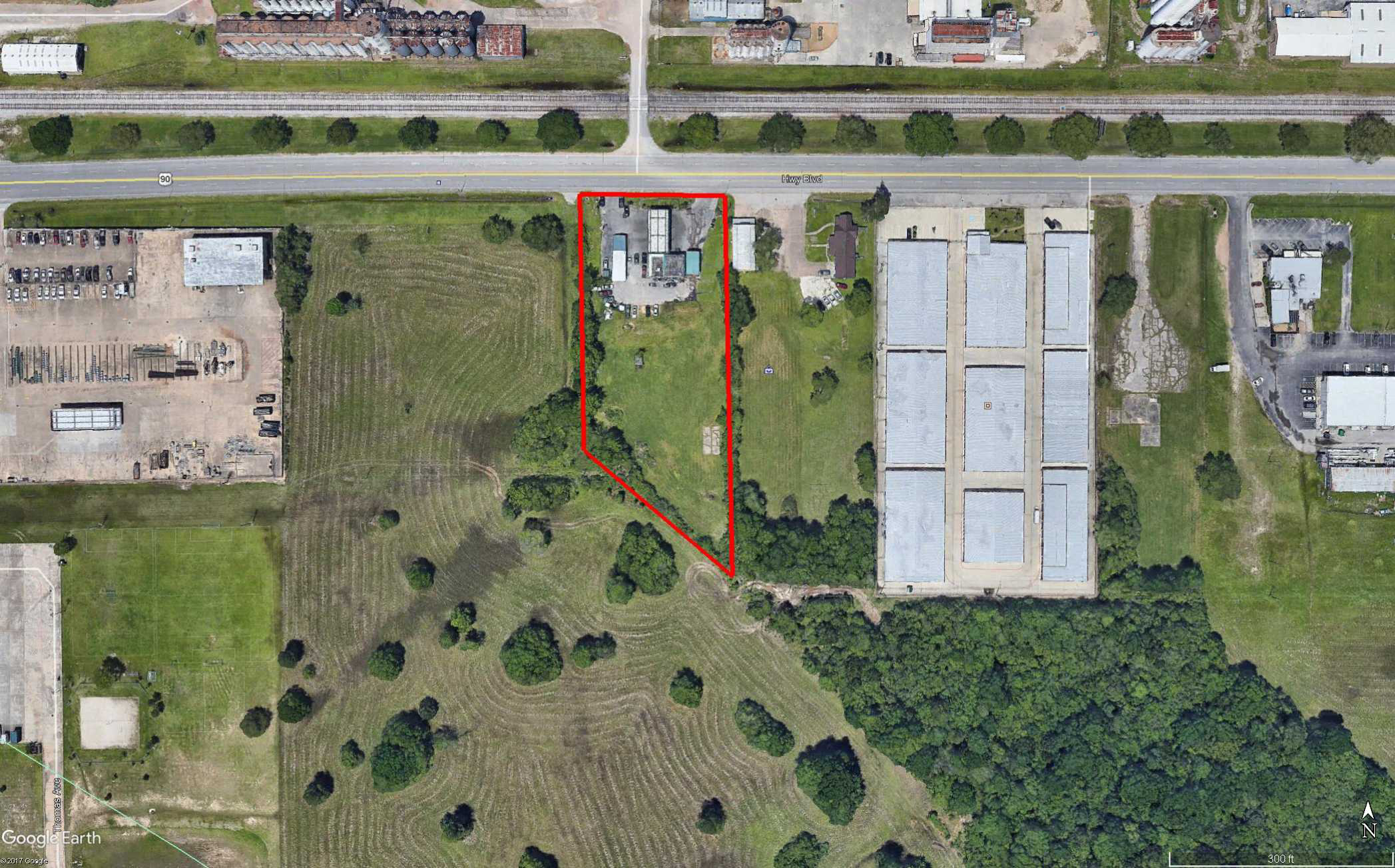 5361 Highway Blvd, Katy, TX 77494
