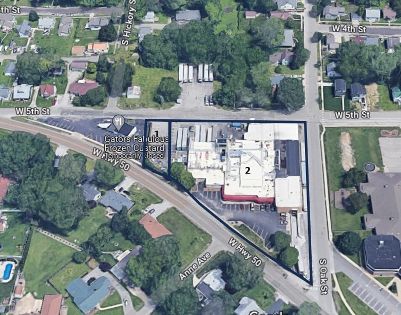 400 Highway 50 W, O Fallon, IL 62269