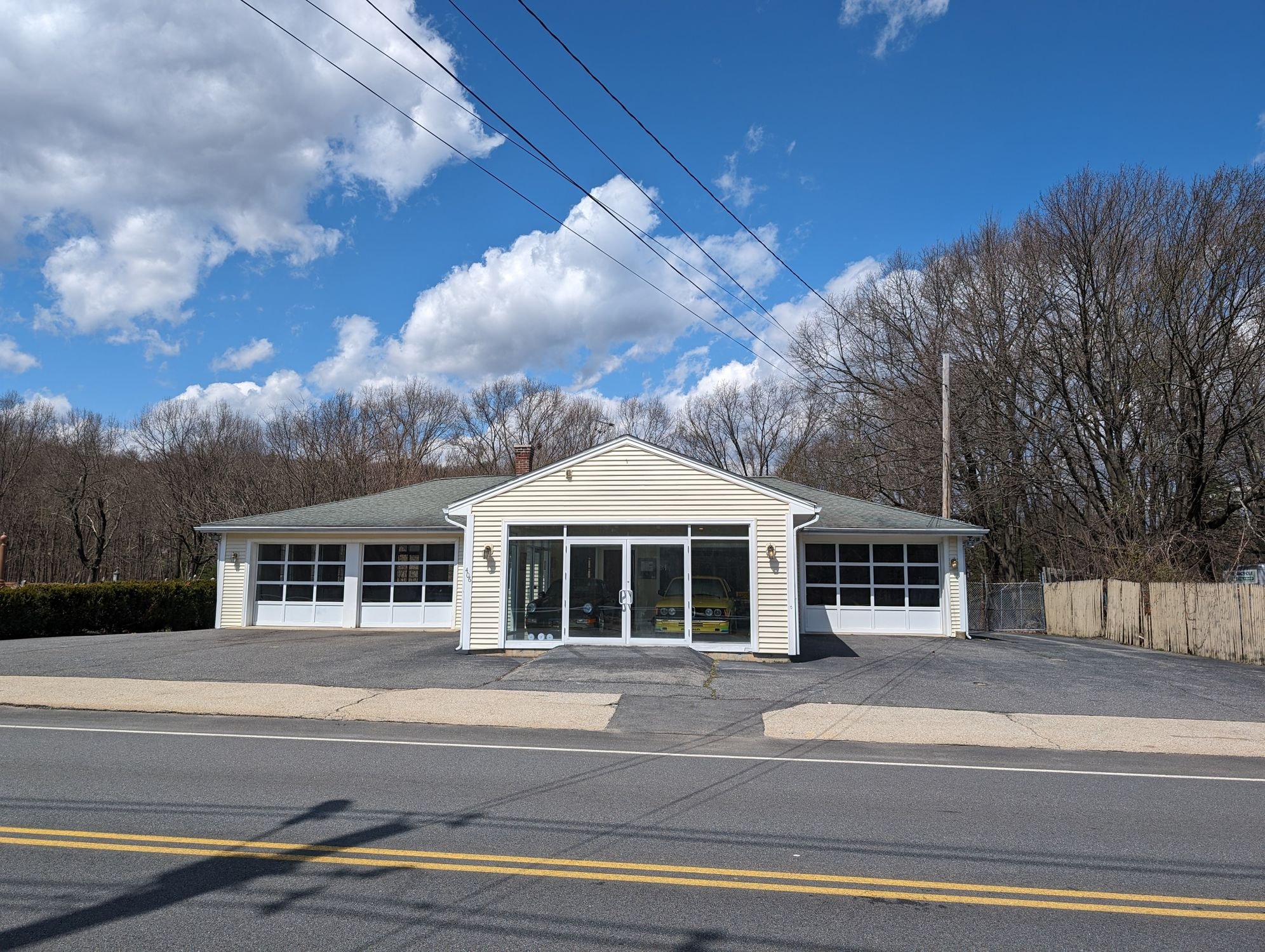 406 Main St, Hudson, MA 01749