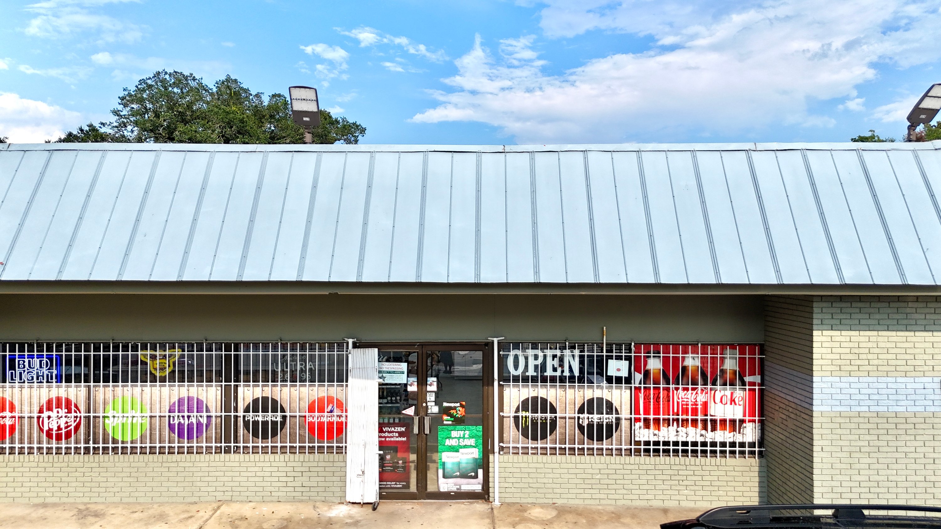 1900 North St W, Pensacola, FL 32505