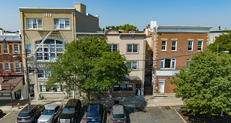 231 Dayton Ave, Clifton, NJ 07011