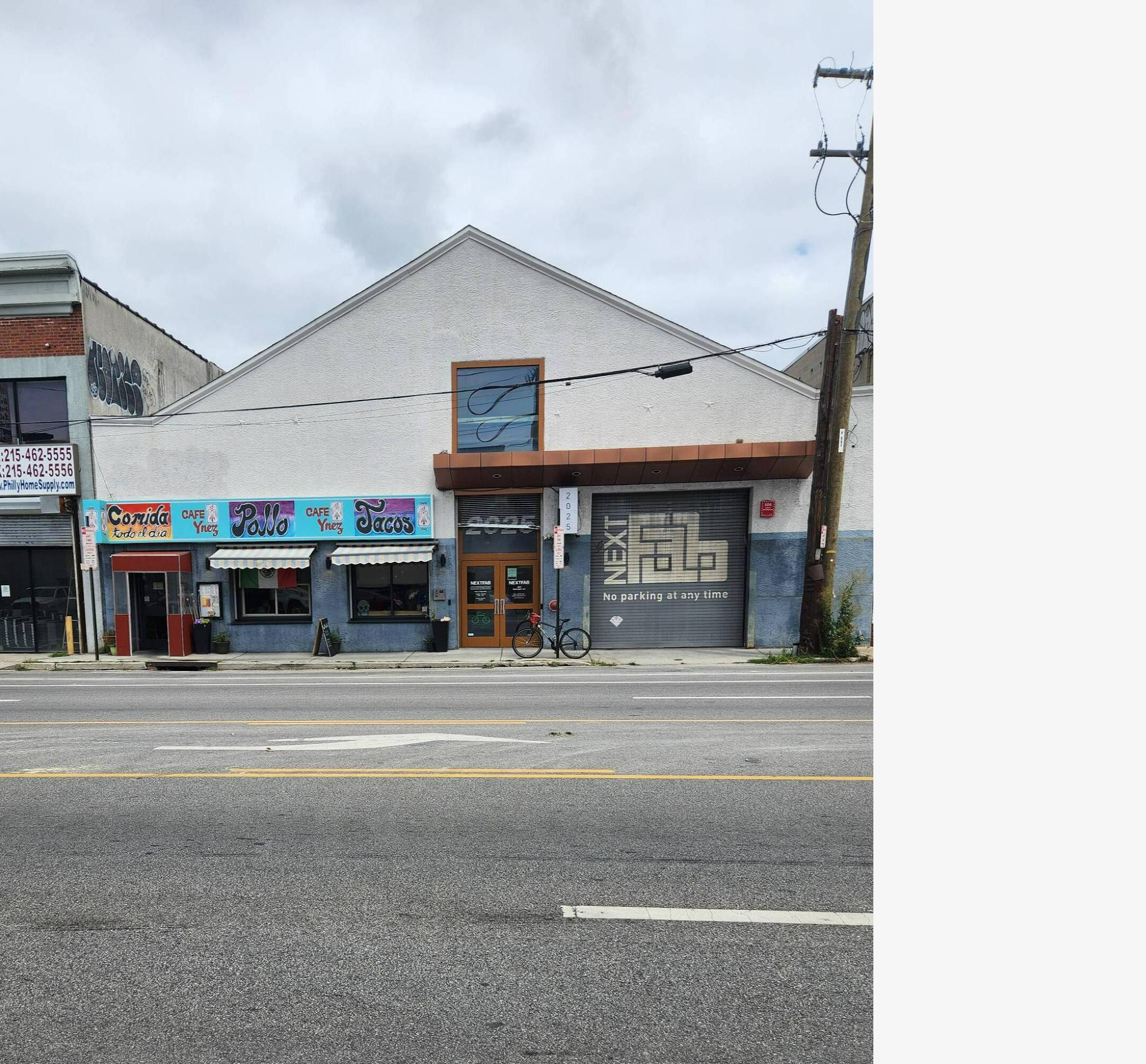 2025 Washington Ave, Philadelphia, PA 19146