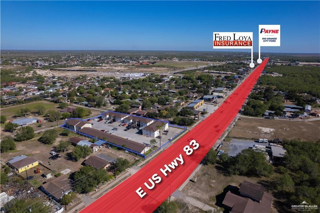 5007 E Us Highway 83, Rio Grande City, TX 78582