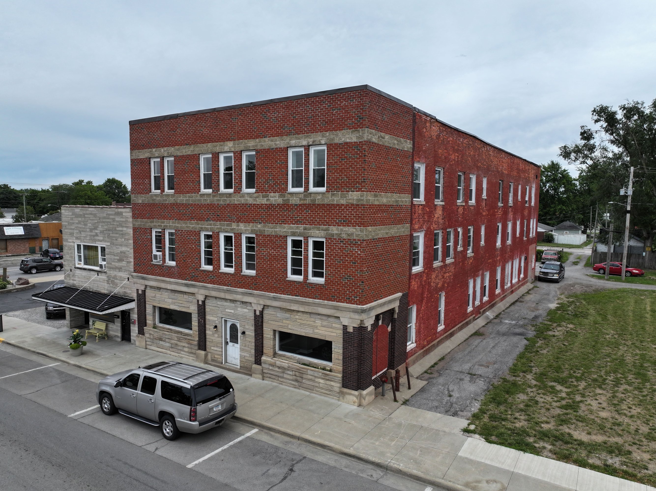 117 S Broadway St, Butler, IN 46721
