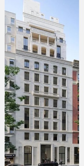 19 W 55Th St, New York, NY 10019