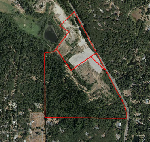 12503 Brunswick Rd, Grass Valley, CA 95945