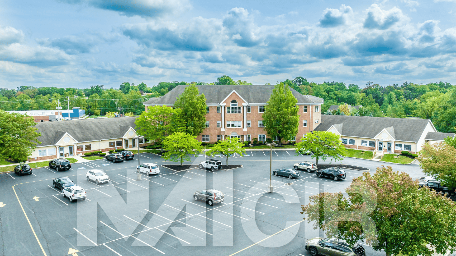 2151 Linglestown Rd, Harrisburg, PA 17110