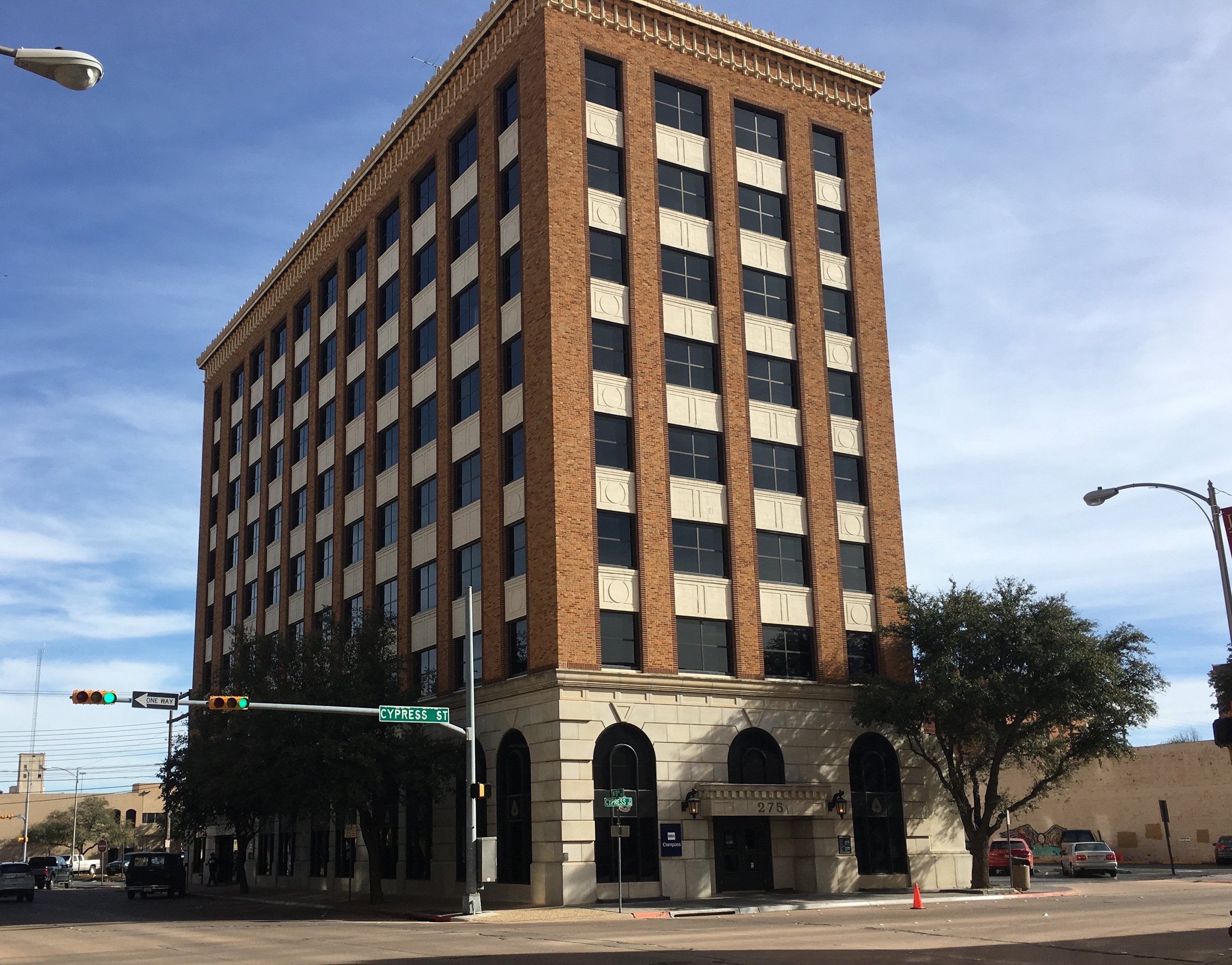 1049 N 3Rd St, Abilene, TX 79601