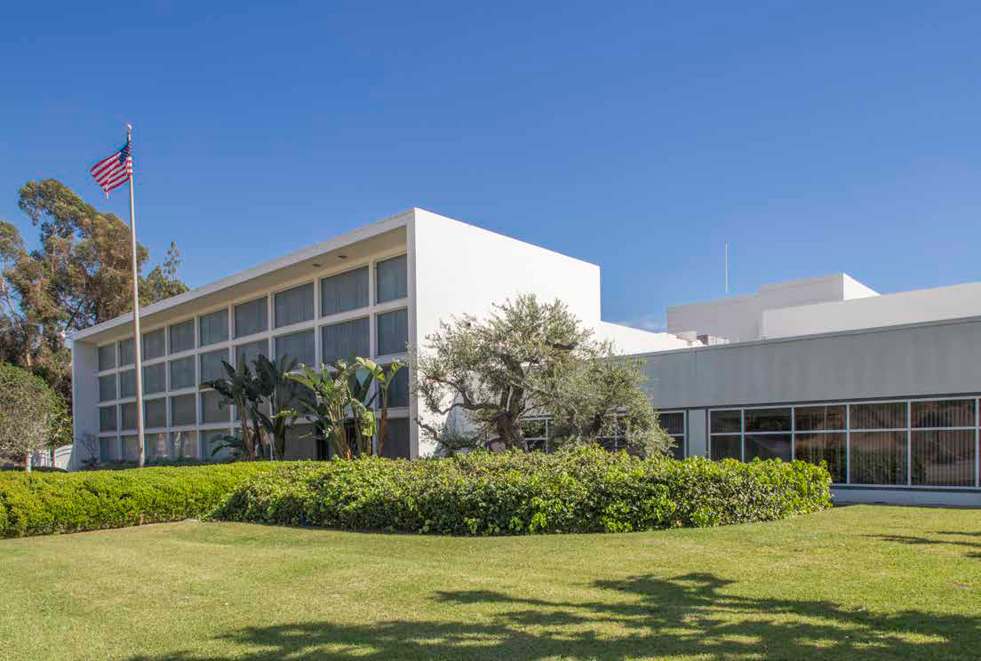 2940 E Foothill Blvd, Pasadena, CA 91121